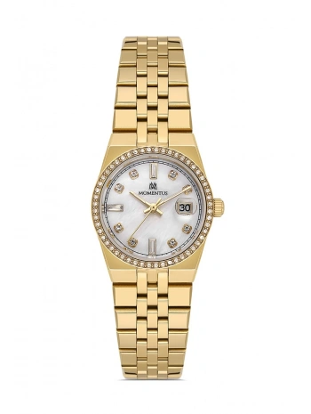 Momentus Womens Shiny Star SS264G-09SG
