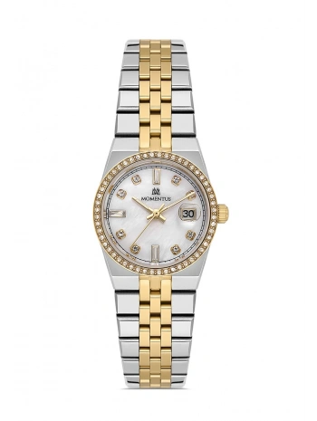 Momentus Womens Shiny Star SS264T-09SG