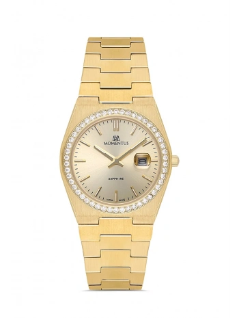 Momentus Womens Shiny Star SS345G-08SG