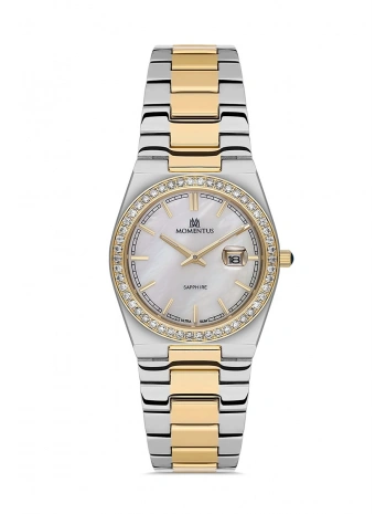 Momentus Womens Shiny Star SS345T-09SG