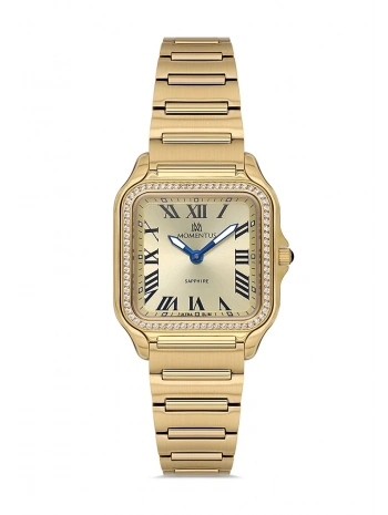 Momentus Womens Shiny Star SS348G-08SG