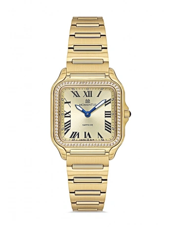 Momentus Womens Shiny Star SS348G-18SG