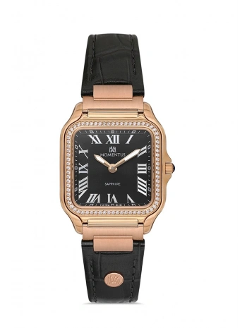 Momentus Womens Shiny Star SS348R-04BR