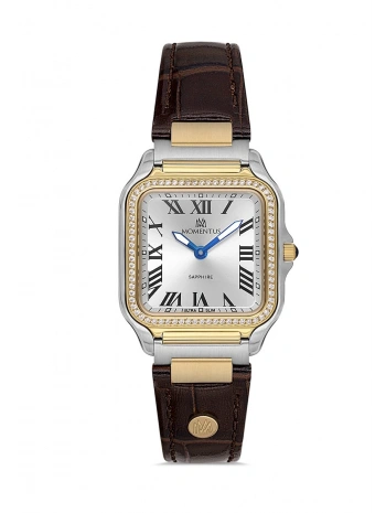 Momentus Womens Shiny Star SS348T-02KG