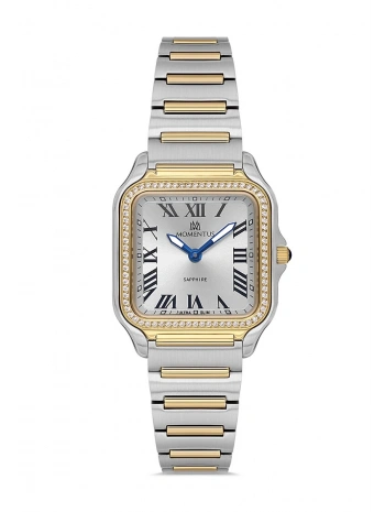 Momentus Womens Shiny Star SS348T-02SG