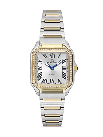 Momentus Womens Shiny Star SS348T-12SG