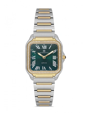 Momentus Womens Shiny Star SS348T-15SG