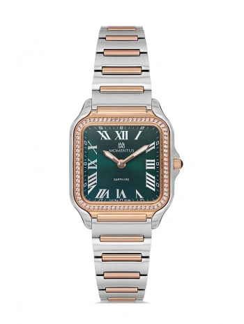 Momentus Womens Shiny Star SS348T-15SR