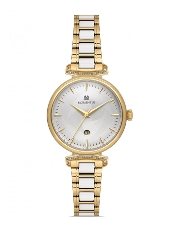 Momentus Womens Shiny Star SS390T-02SG