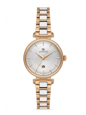 Momentus Womens Shiny Star SS390T-02SR