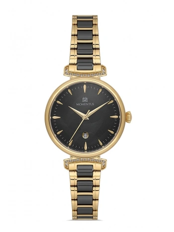 Momentus Womens Shiny Star SS390T-04SG