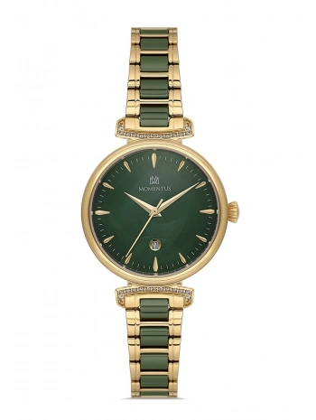 Momentus Womens Shiny Star SS390T-15SG
