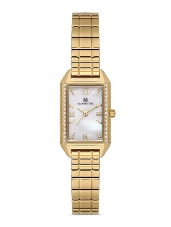 Momentus Womens Shiny Star SS391G-09SG