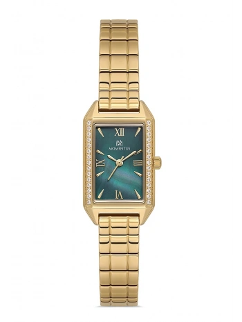 Momentus Womens Shiny Star SS391G-15SG