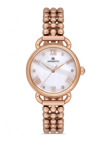 Momentus Womens Shiny SW109R-09SR