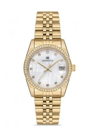 Momentus Womens Shiny SW131G-09SG