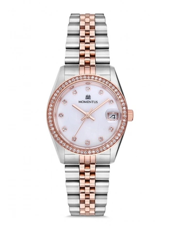 Momentus Womens Shiny SW131T-09SR