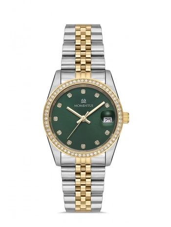 Momentus Womens Shiny SW131T-15SG