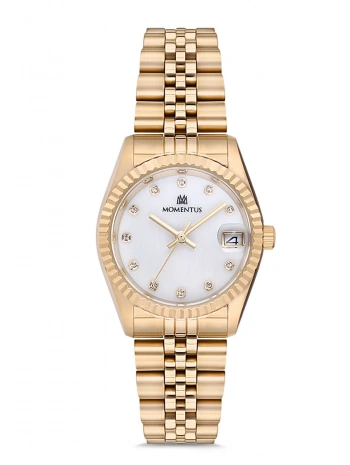 Momentus Womens Shiny SW132G-02SG