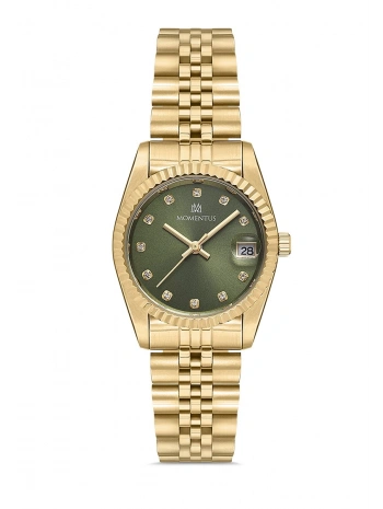 Momentus Womens Shiny SW132G-15SG