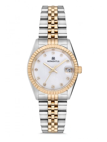 Momentus Womens Shiny SW132T-02SG