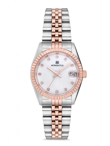 Momentus Womens Shiny SW132T-02SR