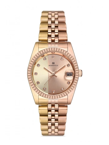 Momentus Womens Shiny SW132T-12SZ