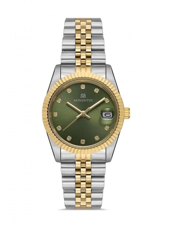 Momentus Womens Shiny SW132T-15SG
