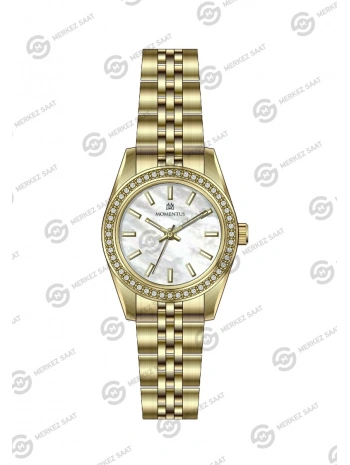 Momentus Womens Shiny SW262G-09SG