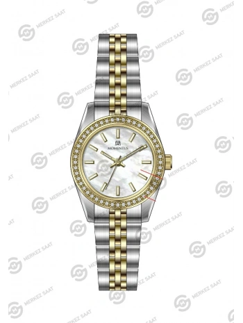 Momentus Womens Shiny SW262T-09SG