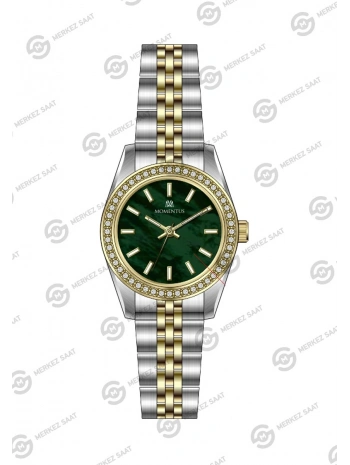 Momentus Womens Shiny SW262T-15SG