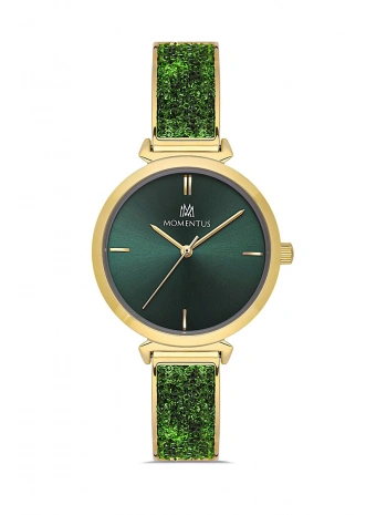 Momentus Womens Shiny SW274G-15SG