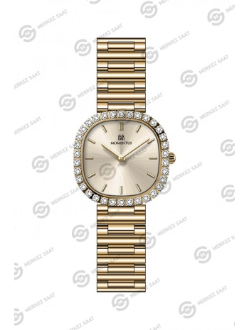 Momentus Womens Shiny SW296G-08SG