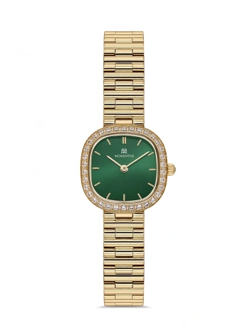 Momentus Womens Shiny SW296G-15SG