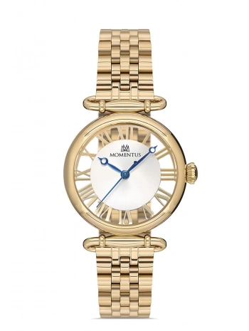 Momentus Womens Timeless Charm CW280G-02TG