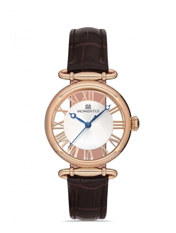 Momentus Womens Timeless Charm CW280R-02KR