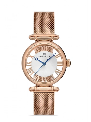 Momentus Womens Timeless Charm CW280R-02SR