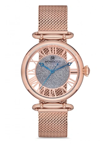 Momentus Womens Timeless Charm CW280R-16SR