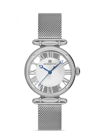 Momentus Womens Timeless Charm CW280S-02SS