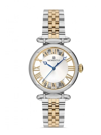 Momentus Womens Timeless Charm CW280S-02TG