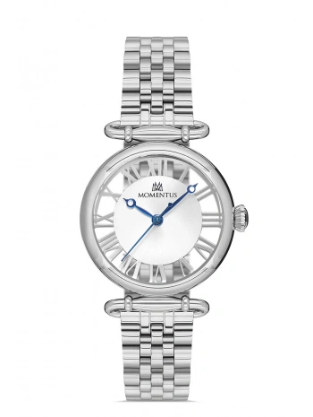 Momentus Womens Timeless Charm CW280S-02TM