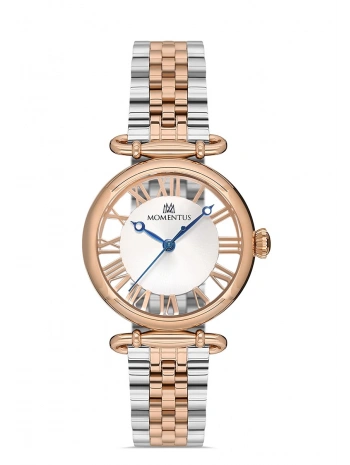 Momentus Womens Timeless Charm CW280T-02TR