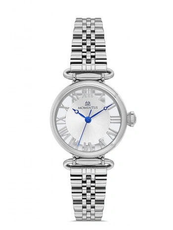 Momentus Womens Timeless Charm CW341S-02SM