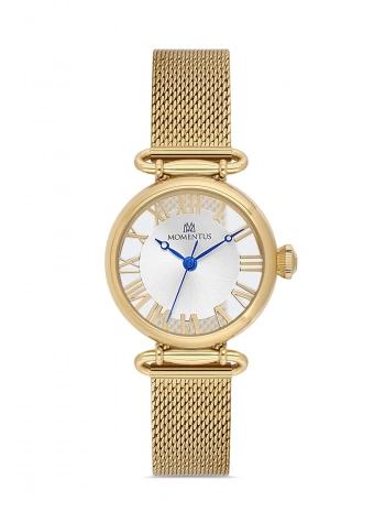 Momentus Womens Timeless Charm CW342G-02SG