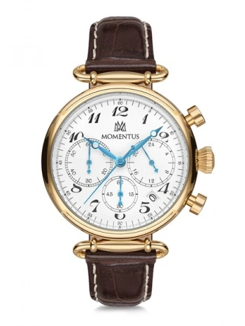 Momentus Womens Timeless Charm TC250G-02KG