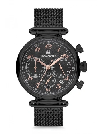 Momentus Womens Timeless Charm TC250N-05SR