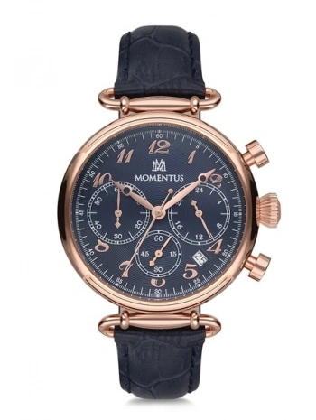 Momentus Womens Timeless Charm TC250R-11NR