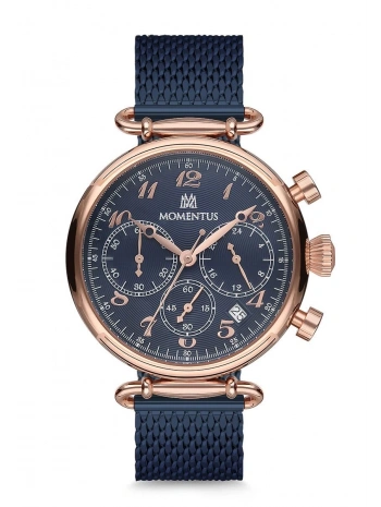 Momentus Womens Timeless Charm TC250R-11SM