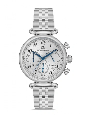 Momentus Womens Timeless Charm TC250S-02SM
