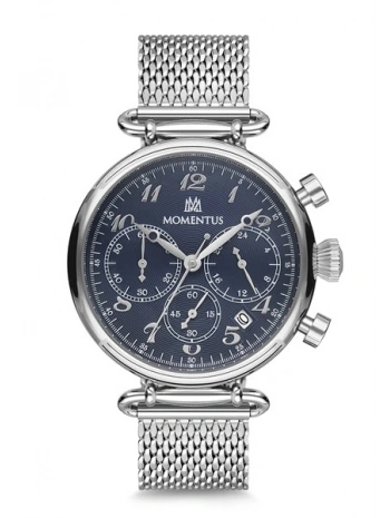 Momentus Womens Timeless Charm TC250S-11SS